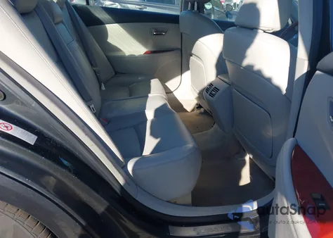 2007 Lexus Es 350 z USA, uszkodzony, nr VIN JTHBJ46G272028221